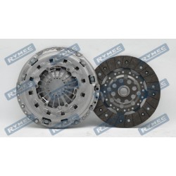 SPRZĘGŁO VOLVO S60/S80/V60/V70/XC60/XC70 2,0 D4 13-