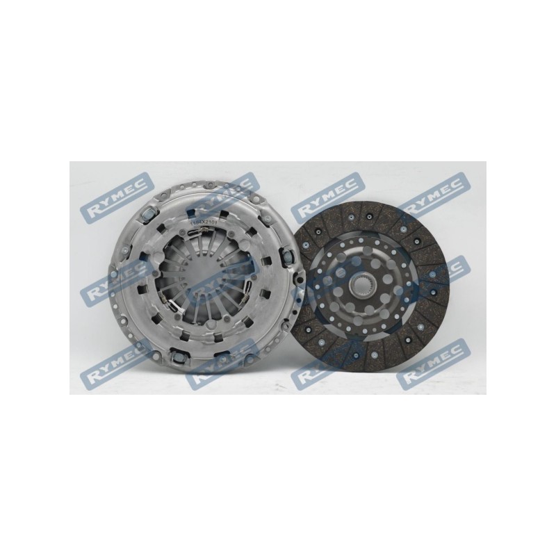 SPRZĘGŁO VOLVO S60/S80/V60/V70/XC60/XC70 2,0 D4 13-