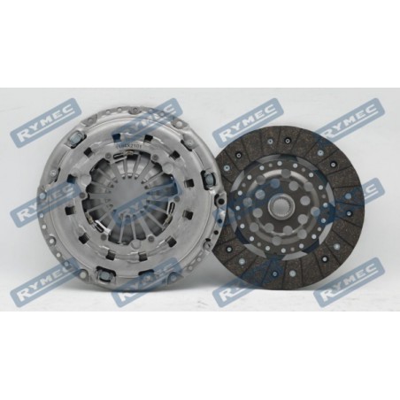 SPRZĘGŁO VOLVO S60/S80/V60/V70/XC60/XC70 2,0 D4 13-