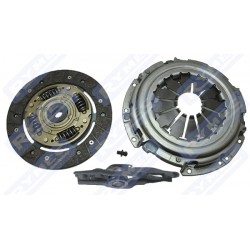 SPRZĘGŁO KPL. MITSUBISHI COLT 1.3/1.5 04-12