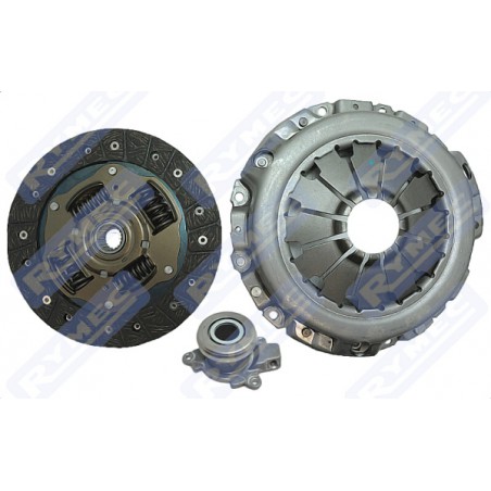 SPRZĘGŁO KPL. FIAT SEDICI 1,6 16V 4X4 06-14
