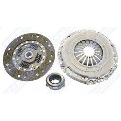 SPRZĘGŁO KPL. SEAT IBIZA/TOLEDO 1,6 TDI 09-