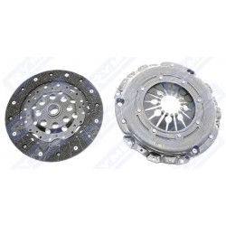 SPRZĘGŁO OPEL ASTRA/SIGNUM/VECTRA 1,9 CDTI 04-