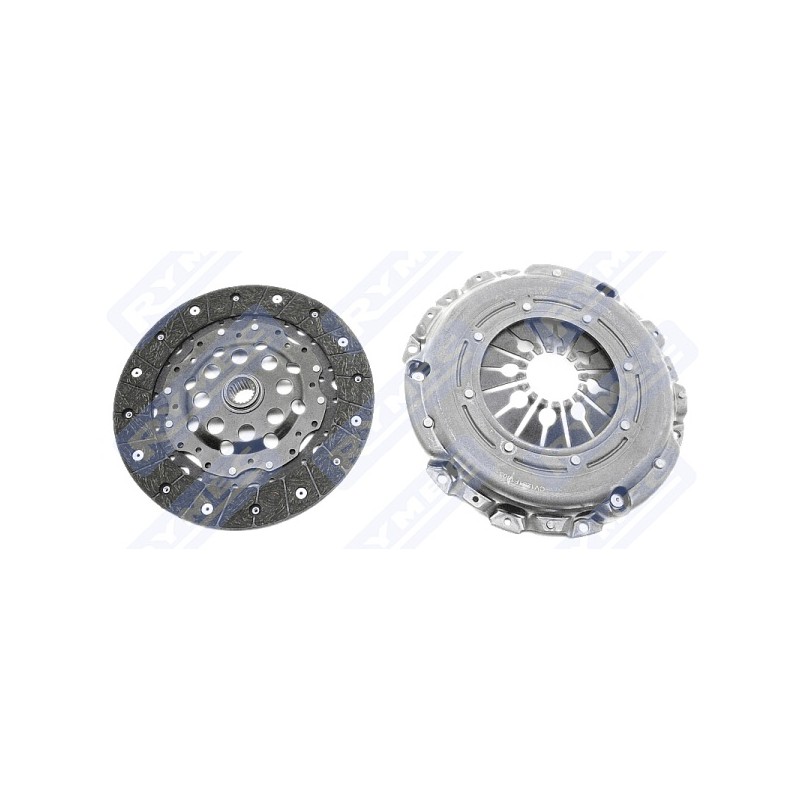 SPRZĘGŁO OPEL ASTRA/SIGNUM/VECTRA 1,9 CDTI 04-