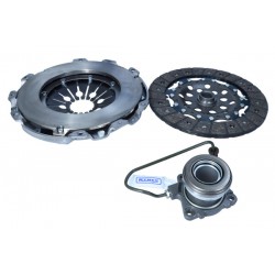 SPRZĘGŁO KPL. OPEL ASTRA/SIGNUM/VECTRA/ZAFIRA 1,9 CDTI 04-
