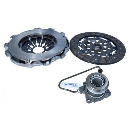 SPRZĘGŁO KPL. OPEL ASTRA/SIGNUM/VECTRA/ZAFIRA 1,9 CDTI 04-