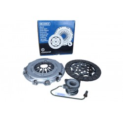 SPRZĘGŁO KPL. OPEL ASTRA/SIGNUM/VECTRA/ZAFIRA 1,9 CDTI 04-