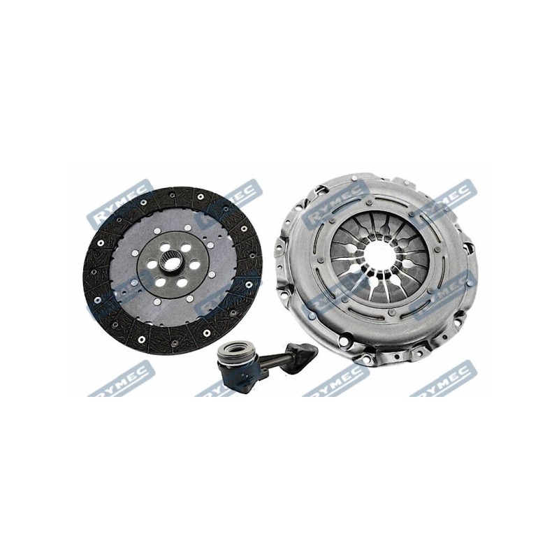 SPRZĘGŁO KPL. FORD TRANSIT 2,0 TDCI 02-06