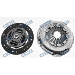 SPRZĘGŁO FIAT DUCATO 2,3 D 06-