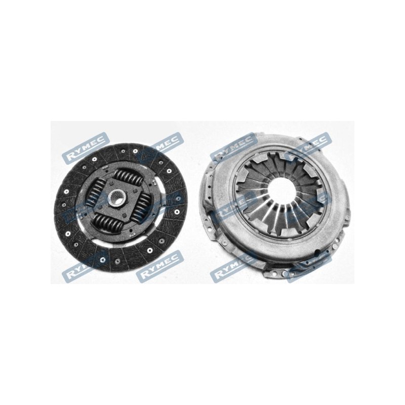 SPRZĘGŁO FIAT DUCATO 2,3 D 06-