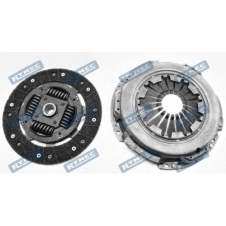 SPRZĘGŁO FIAT DUCATO 2,3 D 06-