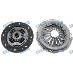 SPRZĘGŁO OPEL ASTRA/CORSA/MERIVA 1,3 CDTI 06-