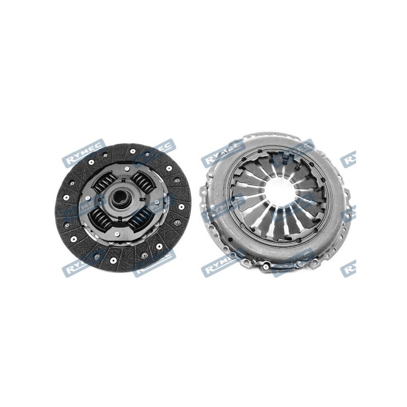 SPRZĘGŁO OPEL ASTRA/CORSA/MERIVA 1,3 CDTI 06-