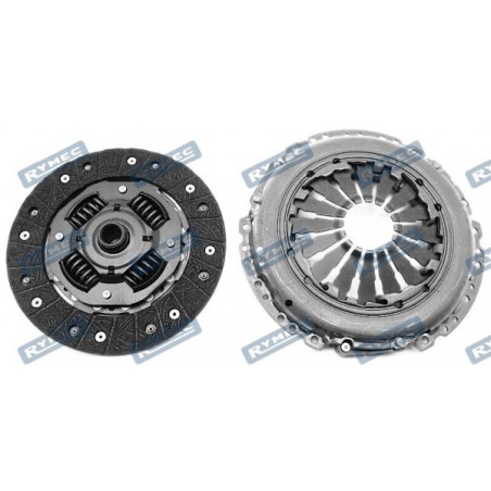 SPRZĘGŁO OPEL ASTRA/CORSA/MERIVA 1,3 CDTI 06-