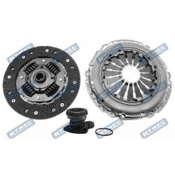 SPRZĘGŁO KPL. OPEL ASTRA/CORSA/MERIVA 1,3 CDTI 05-