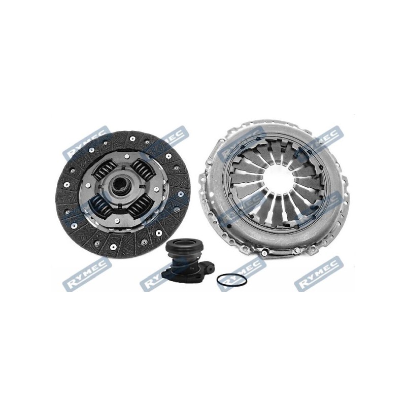 SPRZĘGŁO KPL. OPEL ASTRA/CORSA/MERIVA 1,3 CDTI 05-