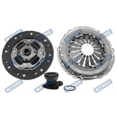SPRZĘGŁO KPL. OPEL ASTRA/CORSA/MERIVA 1,3 CDTI 05-