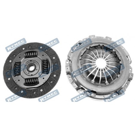 SPRZĘGŁO FORD TOURNEO/TRANSIT 1,8 TDCI 06-13