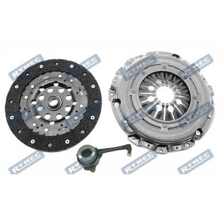 SPRZĘGŁO KPL. VW EOS/GOLF/JETTA/PASSAT/SCIROCCO 2,0 TSI 05-