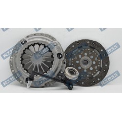 SPRZĘGŁO KPL. NISSAN QASHQAI/TIIDA/X-TRAIL 1,8-2,0 07-13