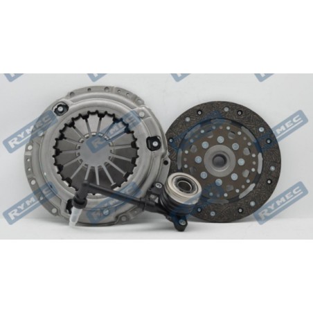 SPRZĘGŁO KPL. NISSAN QASHQAI/TIIDA/X-TRAIL 1,8-2,0 07-13