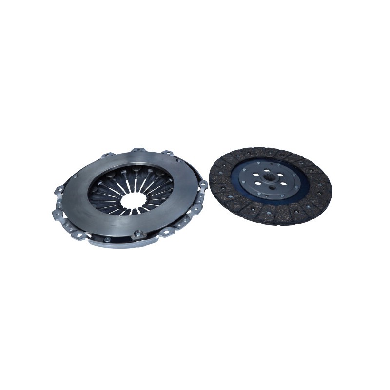 SPRZĘGŁO FORD FOCUS/MONDEO/S-MAX 2,5 05-15