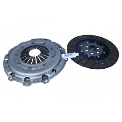 SPRZĘGŁO FORD FOCUS/MONDEO/S-MAX 2,5 05-15
