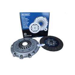 SPRZĘGŁO FORD FOCUS/MONDEO/S-MAX 2,5 05-15