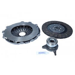 SPRZĘGŁO KPL. FORD FOCUS/MONDEO/S-MAX 2,5 07-15