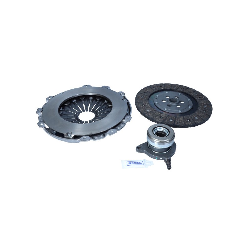 SPRZĘGŁO KPL. FORD FOCUS/MONDEO/S-MAX 2,5 07-15