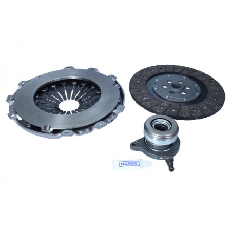 SPRZĘGŁO KPL. FORD FOCUS/MONDEO/S-MAX 2,5 07-15
