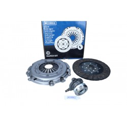 SPRZĘGŁO KPL. FORD FOCUS/MONDEO/S-MAX 2,5 07-15