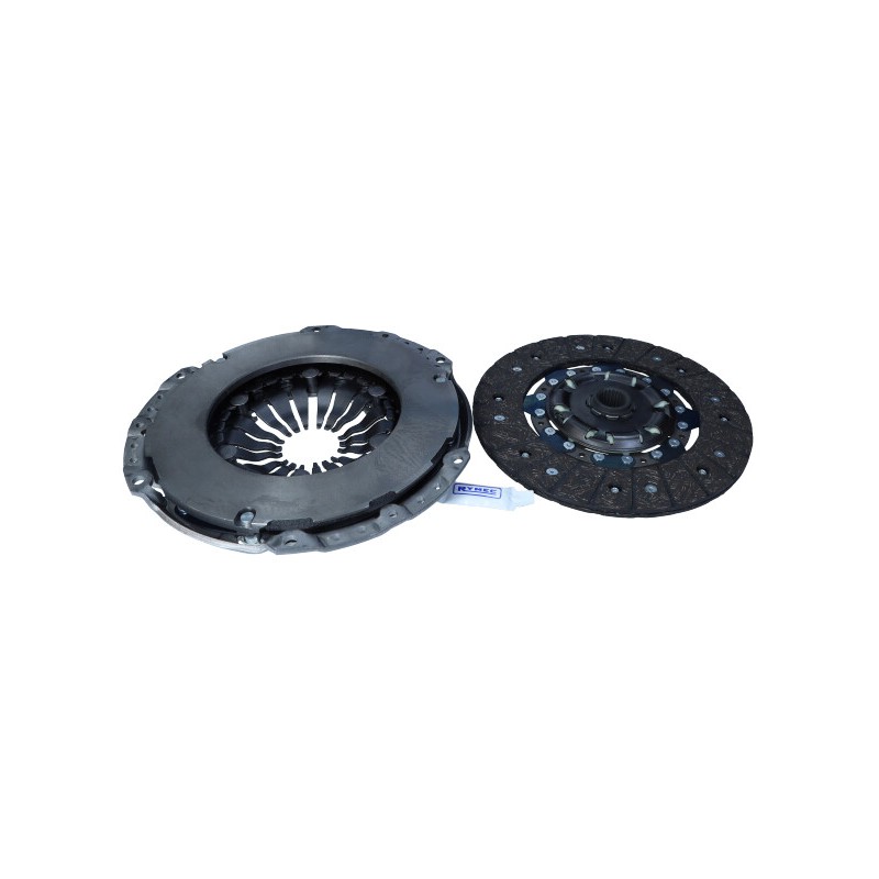 SPRZĘGŁO FORD GALAXY/MONDEO/S-MAX 2,0 TDCI 14-