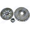 SPRZĘGŁO KPL. BMW E28/E30/E34/E36/E39 2,0-2,7 81-03