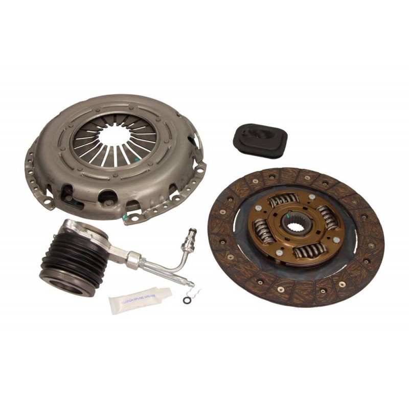 SPRZĘGŁO KPL. FORD MONDEO 1,6-1,8 96-00