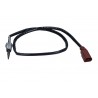 CZUJNIK TEMP. SPALIN VW PASSAT B8 2,0 TDI 14-