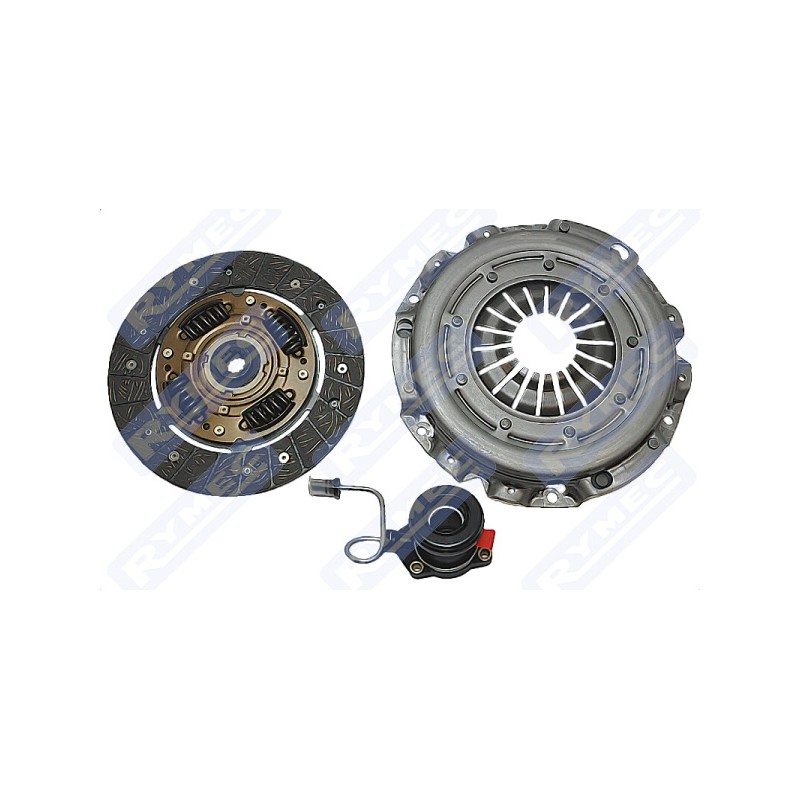 SPRZĘGŁO KPL. OPEL ASTRA/CORSA 1,2-1,4 00-