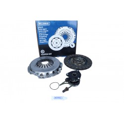 SPRZĘGŁO KPL. OPEL ADAM/ASTRA/CORSA/MERIVA/VECTRA 1,2-1,6 98-