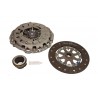 SPRZĘGŁO KPL. BMW 3/5/Z3/Z4 2,0-2,5 96-06