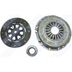 SPRZĘGŁO KPL. BMW 3/5/Z3/Z4 2,0-2,5 96-06