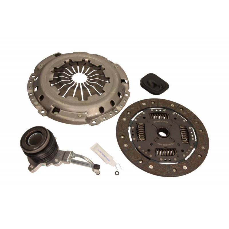 SPRZĘGŁO KPL. FORD MONDEO 1,8 TD 96-00