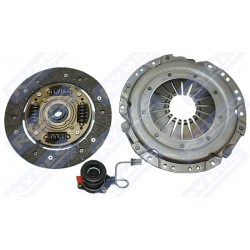 SPRZĘGŁO KPL. OPEL COMBO/CORSA 1,7 DI 16V 00-09