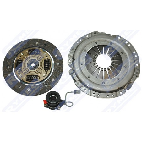 SPRZĘGŁO KPL. OPEL COMBO/CORSA 1,7 DI 16V 00-09