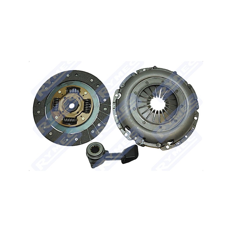 SPRZĘGŁO KPL. FORD FOCUS 1,8 16V 98-04
