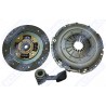 SPRZĘGŁO KPL. FORD FOCUS 1,8 16V 98-04