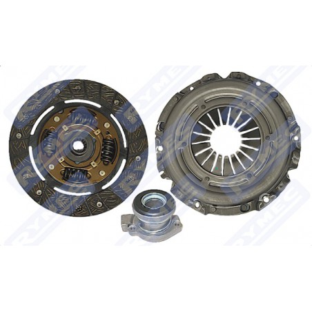 SPRZĘGŁO KPL. FORD FOCUS 1,4-1,8 16V 98-04