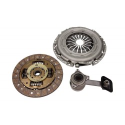 SPRZĘGŁO KPL. FORD FOCUS 1,8 DI/TDDI 98-04