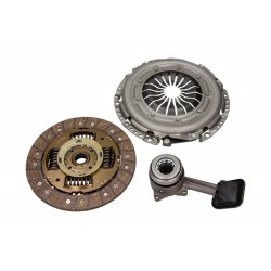SPRZĘGŁO KPL. FORD FOCUS 1,8 DI/TDDI 98-04