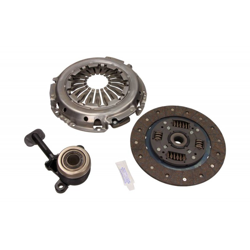 SPRZĘGŁO KPL. RENAULT LAGUNA II 1,8-2,0 16V 01-
