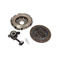 SPRZĘGŁO KPL. RENAULT LAGUNA II 1,8-2,0 16V 01-